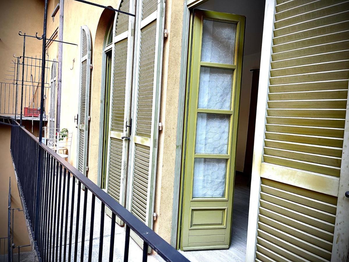 10Mt Dal Duomo Ca Del Duomo Apartamento Alba  Exterior foto