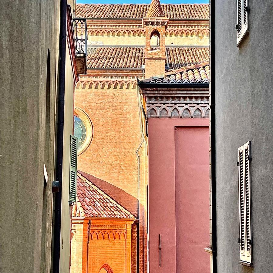 10Mt Dal Duomo Ca Del Duomo Apartamento Alba  Exterior foto